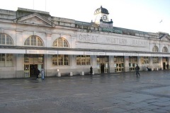 Cardiff-Railway-Station