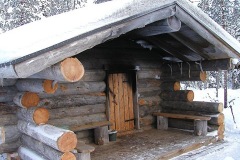 Finland-Smoke-Sauna