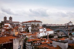 Porto-Portugal