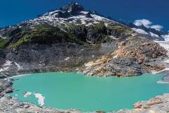 Rhonegletscher-Switzerland