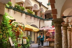 Salzburg-Austria