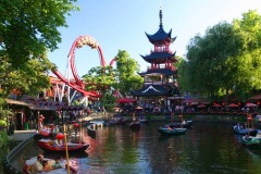 Tivoli-Denmark