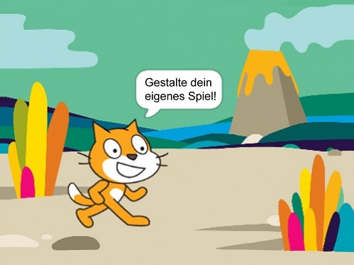 Programmeren met Scratch in Oostenrijk