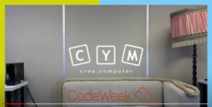 De Video Show – CYM Crea Computer – OPEN HUIS
